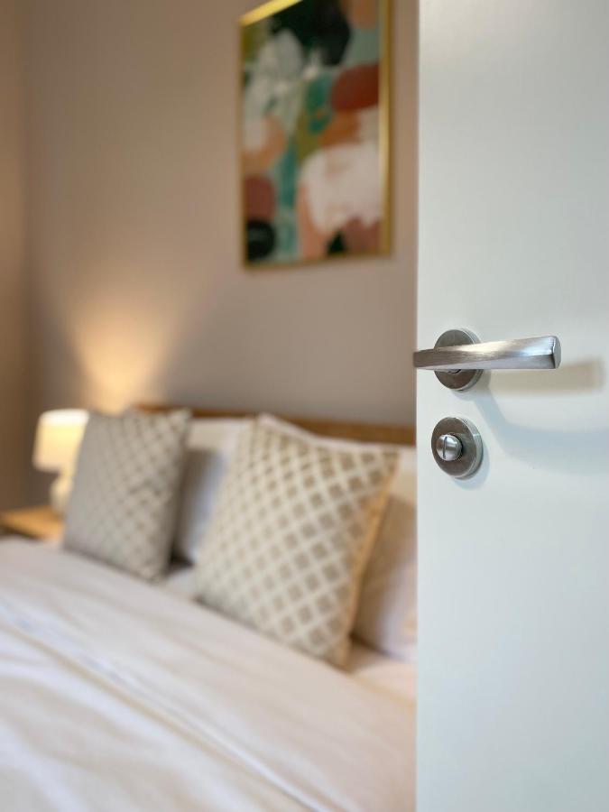 Top Centre Sofia Apartment For 6 Guests المظهر الخارجي الصورة