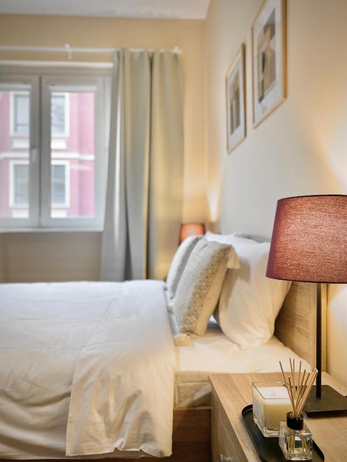 Top Centre Sofia Apartment For 6 Guests المظهر الخارجي الصورة