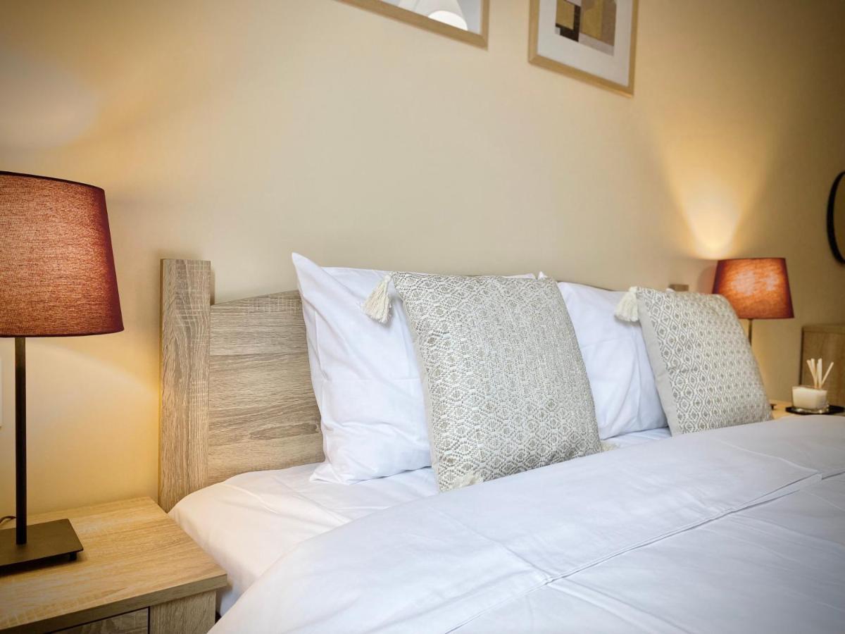 Top Centre Sofia Apartment For 6 Guests المظهر الخارجي الصورة