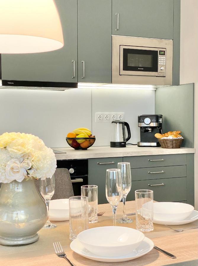 Top Centre Sofia Apartment For 6 Guests المظهر الخارجي الصورة