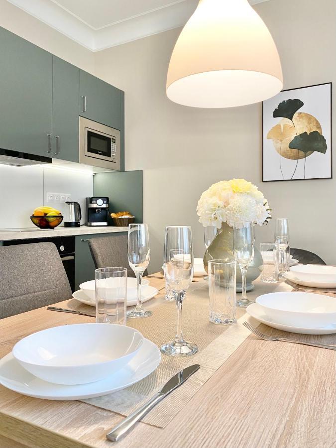 Top Centre Sofia Apartment For 6 Guests المظهر الخارجي الصورة