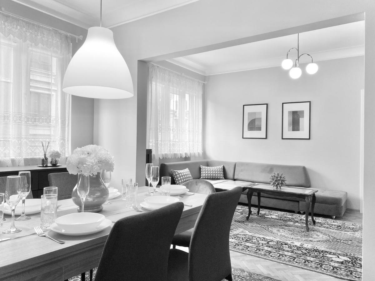 Top Centre Sofia Apartment For 6 Guests المظهر الخارجي الصورة