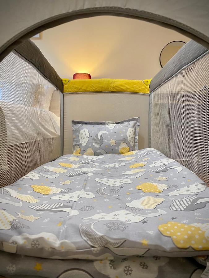 Top Centre Sofia Apartment For 6 Guests المظهر الخارجي الصورة