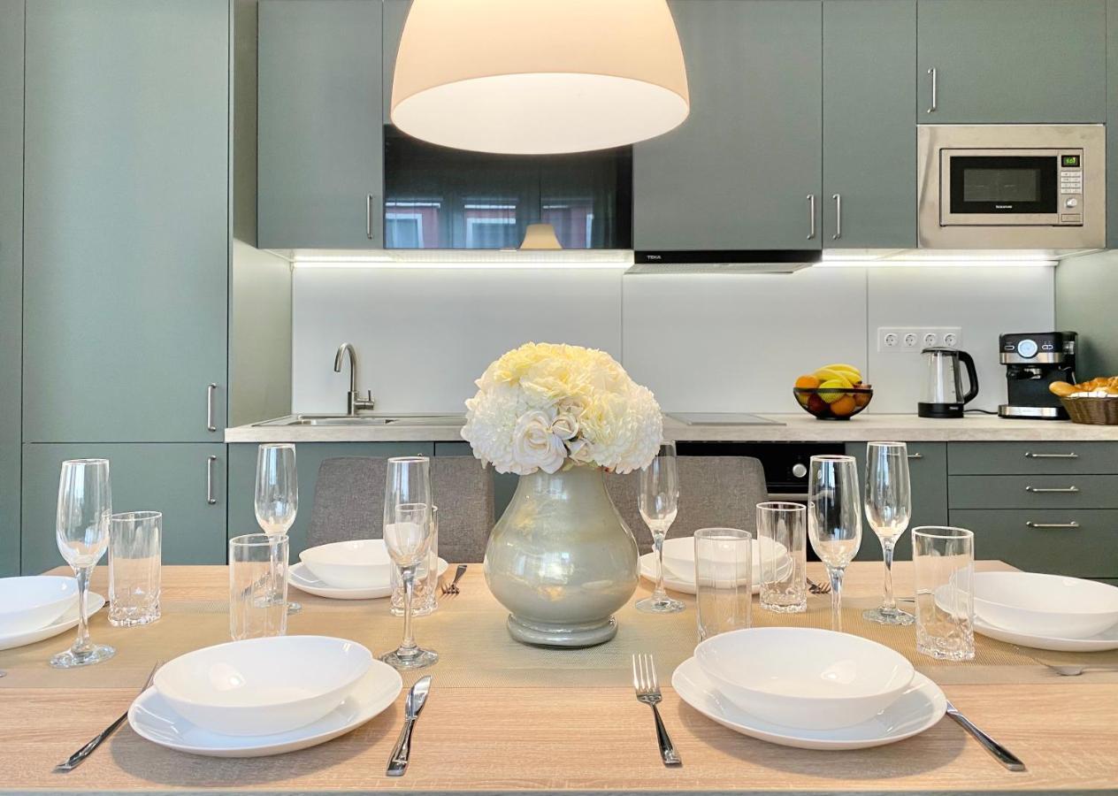Top Centre Sofia Apartment For 6 Guests المظهر الخارجي الصورة