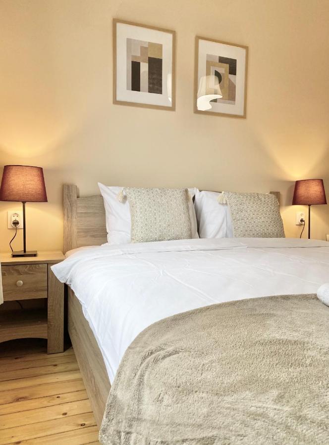 Top Centre Sofia Apartment For 6 Guests المظهر الخارجي الصورة