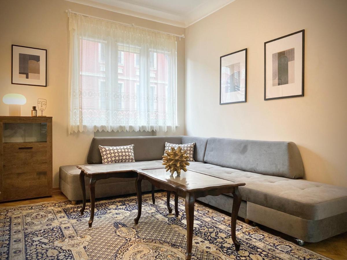Top Centre Sofia Apartment For 6 Guests المظهر الخارجي الصورة