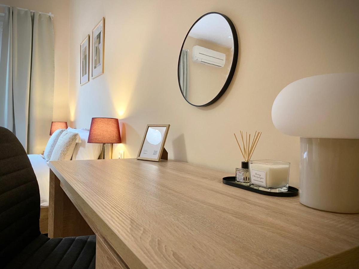 Top Centre Sofia Apartment For 6 Guests المظهر الخارجي الصورة