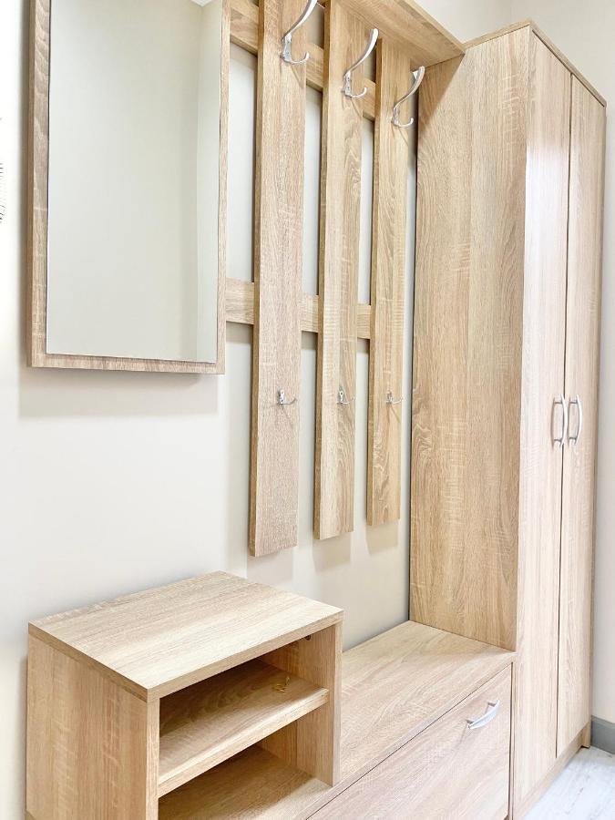 Top Centre Sofia Apartment For 6 Guests المظهر الخارجي الصورة