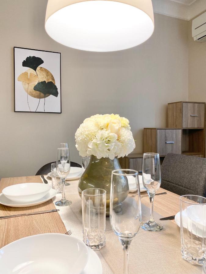 Top Centre Sofia Apartment For 6 Guests المظهر الخارجي الصورة