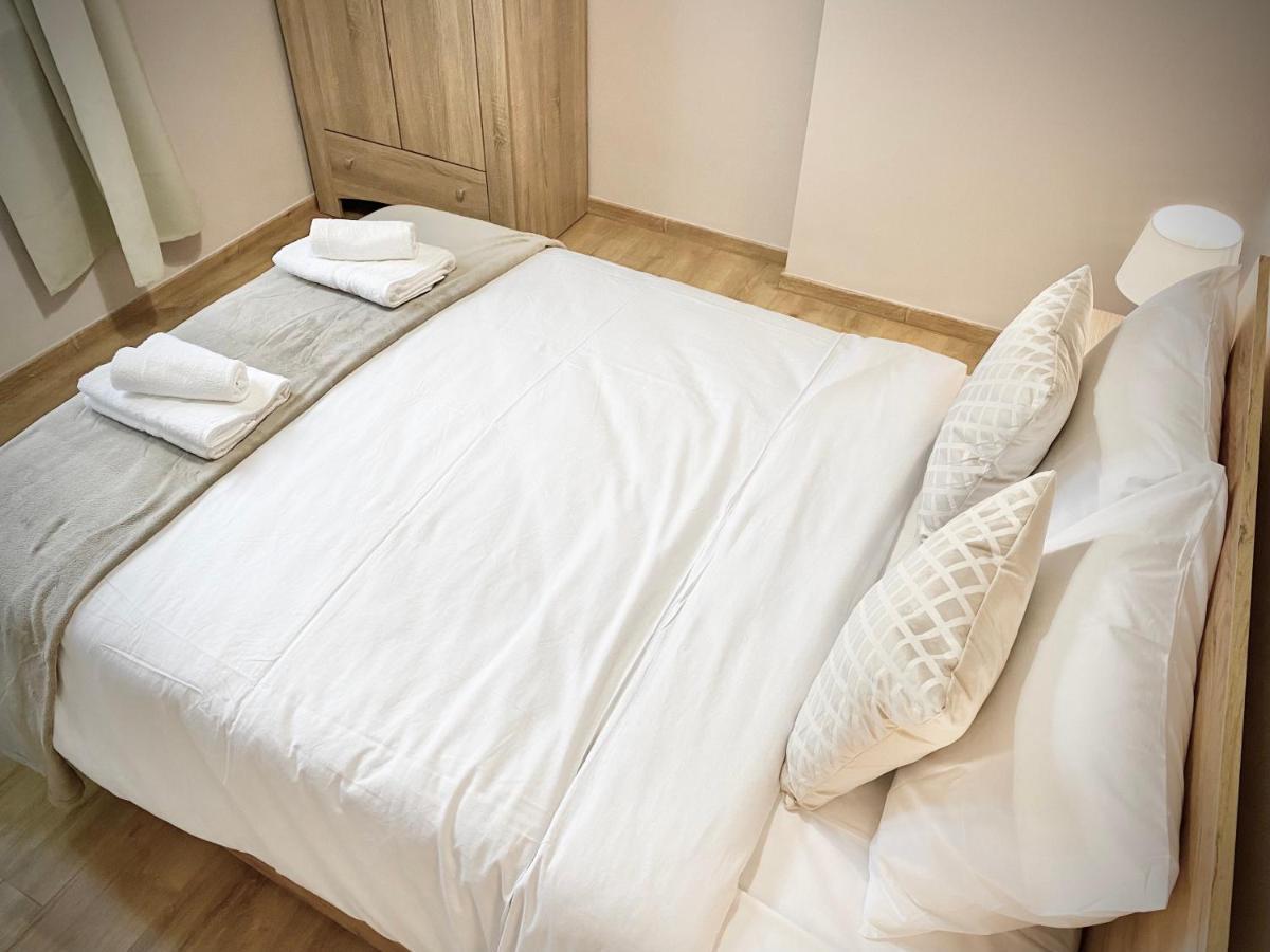 Top Centre Sofia Apartment For 6 Guests المظهر الخارجي الصورة