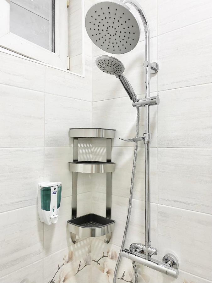 Top Centre Sofia Apartment For 6 Guests المظهر الخارجي الصورة